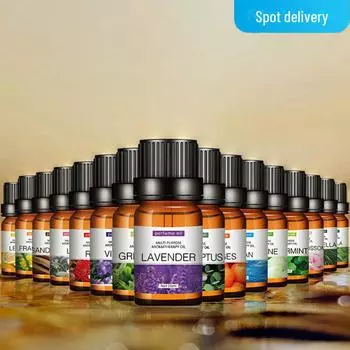 Водорастворимое ароматерапевтическое эфирное масло для увлажнителей воздуха Rosemary