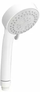 Водосберегающая душевая головка TOTO THYC62 с тремя режимами работы белый