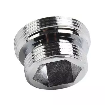 Водосберегающий адаптер для смесителя Водосберегающий 18–22 мм Энергосберегающий