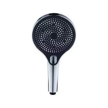 Водосберегающий спринклер высокого давления, ручной распылитель для душа, душевая лейка, аксессуары для ванной комнаты