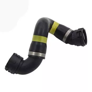 Водосточная труба Подходит для:БМВ 3 E92 2007-2013 ОЭ:1712 7564 478