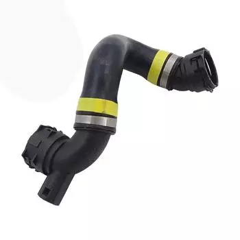 Водосточная труба резервуара для воды Подходит для:Бмв 3 E90 2005-2012 OEM:1712 7531 581