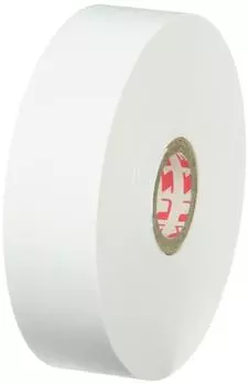 Водостойкая клейкая лента Nippon Chuko Muse, 1,0 дюйм (25 мм x 70 м), Белый, CTN6, Сильная клейкая лента, Cartenage, Бумажный материал, Художественные принадлежности, Ремесла,