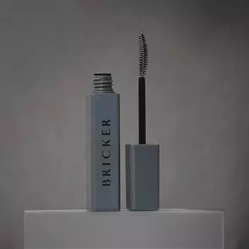 Водостойкая питательная сыворотка-тушь Elimere Brick Day 8 мл NONE