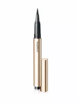 Водостойкая подводка для глаз Maquillage Perfect Black Liner BK999 Dense Black 0,4 мл чёрный