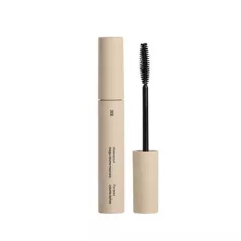 Водостойкая тушь для губ 3CE MASCARA #BLACK