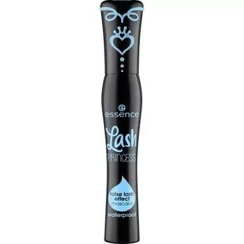 Водостойкая тушь для ресниц Essence Lash Princess False Eyelash Mascara 12 мл
