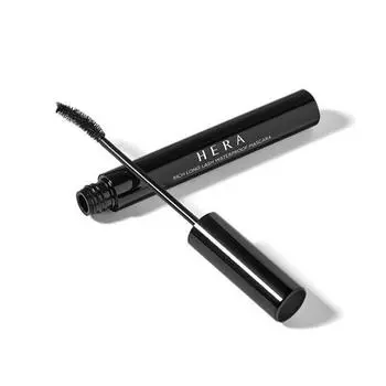 Водостойкая тушь для ресниц Hera Rich Long Lash 6 г