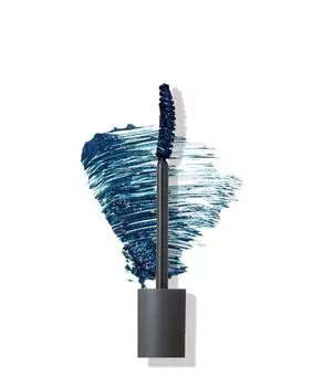 Водостойкая тушь для ресниц OSAJI Nuance Volume Mascara «Стойкая к кожному салу/без консервантов» (04 Сочувствие)