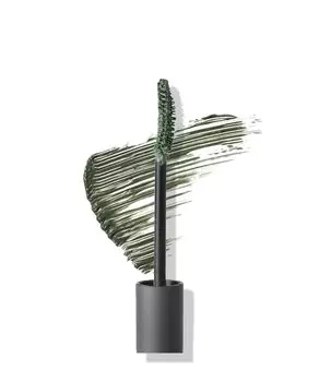 Водостойкая тушь Osaji Nuance Volume Mascara 02 Kibou [Тушь для ресниц, устойчивая к кожному салу, без консервантов] 7,2 г [Hope]