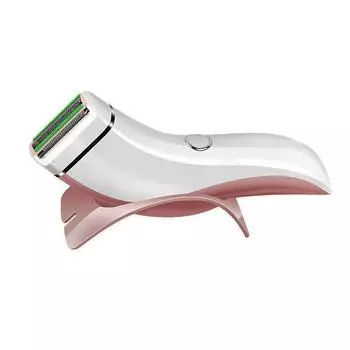 Водостойкая женская бритва для интимных зон, секретный эпилятор для тела, лица, бикини, стрижки, женский триммер, женская секс-депиляция