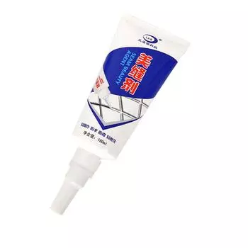 Водостойкий герметик для затирки плитки, новый