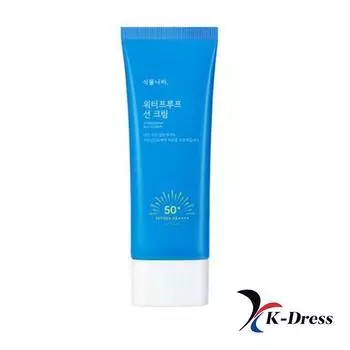 Водостойкий солнцезащитный крем 100мл 1 PCS