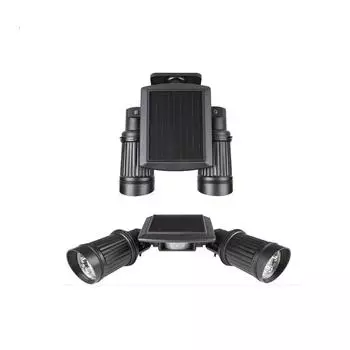 Водоустойчивая солнечная приведенная в действие лампа индукции безопасностью ночи СИД света движения для двора