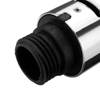 Водяная распылительная головка кухонный смеситель кран насадка выдвижная сменная душевая раковина туалет 85*30 мм ванная комната для держателя шланга