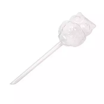 Водяное комнатное растение Горшок Сова Автоматическое устройство для полива Садовые инструменты