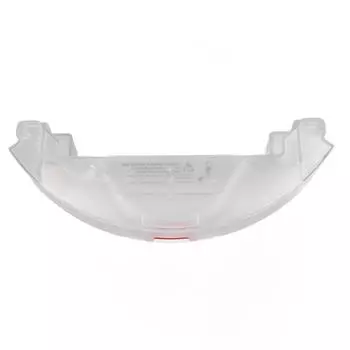 Водяной бак для пылесоса Простая установка сменного водяного бака для T7 T7PRO S5MAX S6max Подметание оранжевый