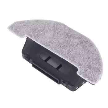 Водяной бак для робота-пылесоса Ткань для швабры для робота-пылесоса Proscenic D5S 850T 850P