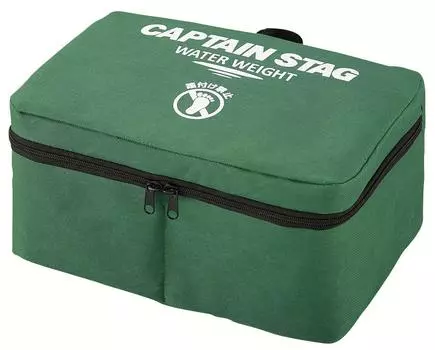 Водяной грузик Captain Stag 10 кг M-3399