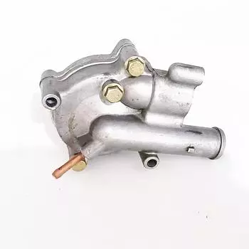 Водяной насос 0180-081000 для двигателя CFMOTO 500 CF500 CF188 600 625 500