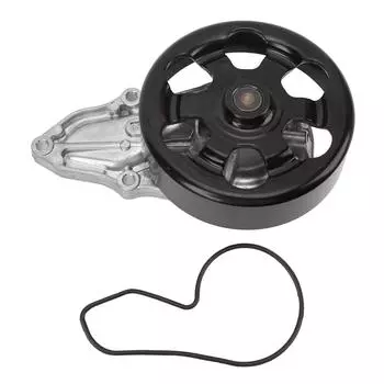 Водяной насос 19200 RAD 003 Стабильная производительность Металлическая конструкция для Accord Element K Series 2.4L Engi