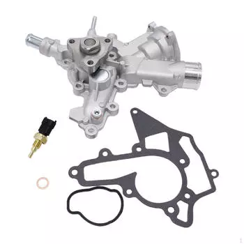 Водяной насос 95507589 24469102 для Vauxhall Corsa C Z12xep Z14xep