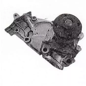Водяной насос AISIN Daihatsu 16100-B9180WPD-039