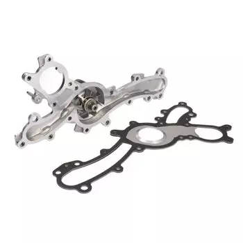 Водяной насос Aisin WPT-199 серебряный