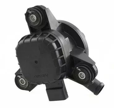 Водяной насос Aisin WQT-002 серебряный