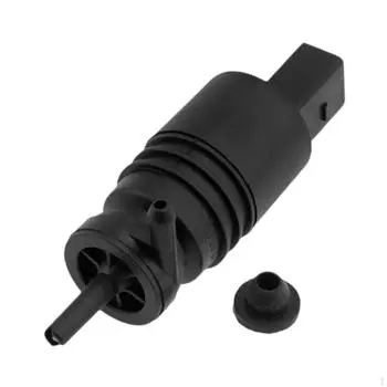 Водяной насос для очистки лобового стекла Заменяет аксессуары Премиум-запчасти Профессиональные высокие