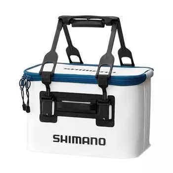 Водяной насос SHIMANO Bakkan Bakkan EV BK-016Q Белый 40см