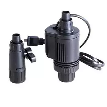 Водяной насос SUNSUN JP-450g новая версия 6 Вт подходит для внешнего фильтра HW-602B 603B 604B аквариума 400 л/ч 800 л/ч 1 PCS