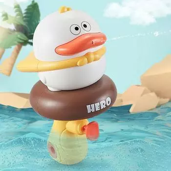 Водяной пистолет, игрушки для детей, летняя пляжная игра с распылением воды, детская ванна, плавательный душ, детский пляжный бассейн, ванная комната, игры в воду, игрушки в подарок China темные хаки