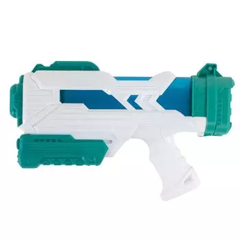 Водяной пистолет Maruka Aqua Shooter Ice Blaster, возраст 450 куб. см, 195084, возраст 8+, прибл.