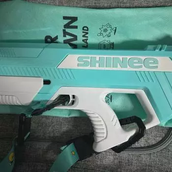 Водяной пистолет Shinee Everland