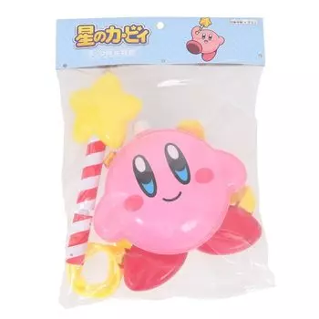 Водяной пистолет Sun Art Kirby Star с резервуаром KBY-101