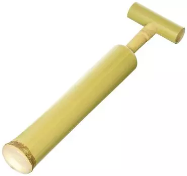 Водяной пистолет Yamashita Kogei Folk Crafts Multi 28 см, сделано в Японии, в сумке 423953