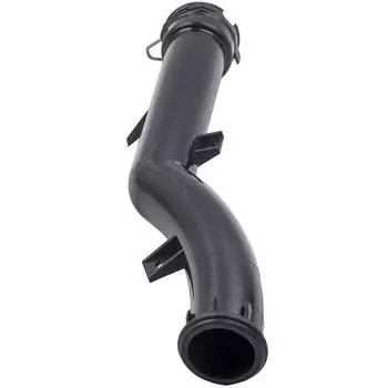 Водяной шланг охлаждающей жидкости двигателя автомобиля с металлическим зажимом для Citroen C4, Peugeot 207, 308, Mini Cooper 11537589713 1351VF Запчасти