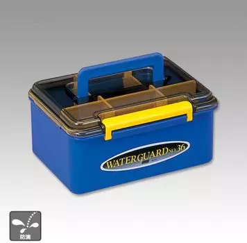 Водяной страж Мэйхо 36 ( 218 х 173 х 108 мм ) ( 2971 )