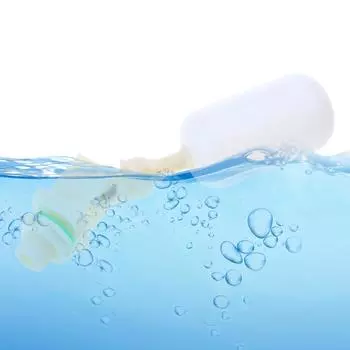 Водяные поплавковые клапаны с регулируемым рычагом Пластиковые поплавковые шаровые клапаны для фильтров воды Мини-поплавковые клапаны для трубок подачи воды