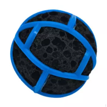 Водяные шары Attack - Веселая игрушка для улицы синий