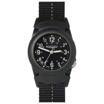 Военные часы с DX3 PLUS 11068 Gold [Bertucci] PRO-GUARD мужские