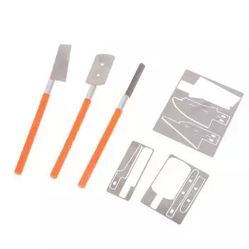 Военные модели Модификации Модели Хобби Профилированные Мини Резка Ручные Пилы Инструмент