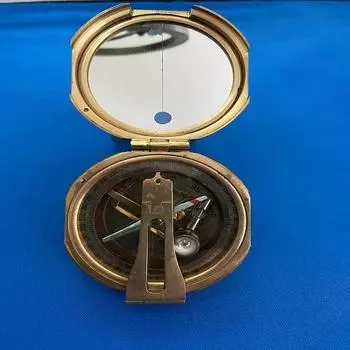 Военный компас