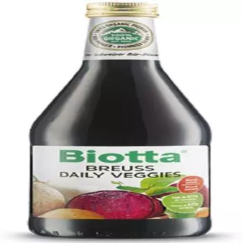 Vogel Biotta Jugo De Verduras 500ml