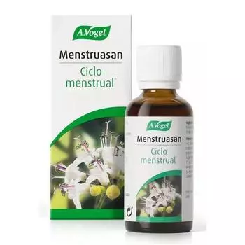 Vogel Menstruasan капли 50мл