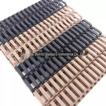 Вогнутая мягкая клеевая защита: Арочный противоскользящий деревянный протектор для перил