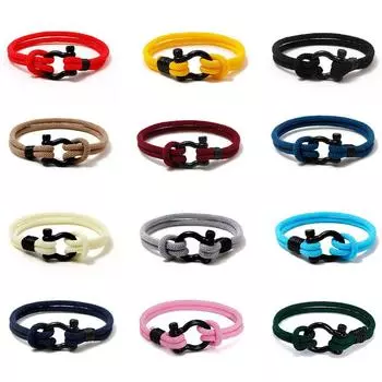 Vogue 4 мм Миланская веревочная цепь Популярная 100% нержавеющая сталь Ювелирные изделия Мода Мужчины Женщины Для влюбленных Подарочный браслет из ниток Браслеты Горячая распродажа