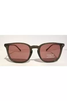 Vogue 5431-S 292369 Unisex Sunglasses 5431-S 292369 52
