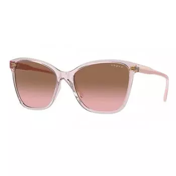 Vogue Eyewear Vo5520s 294214 Women Sunglasses /56-17-140